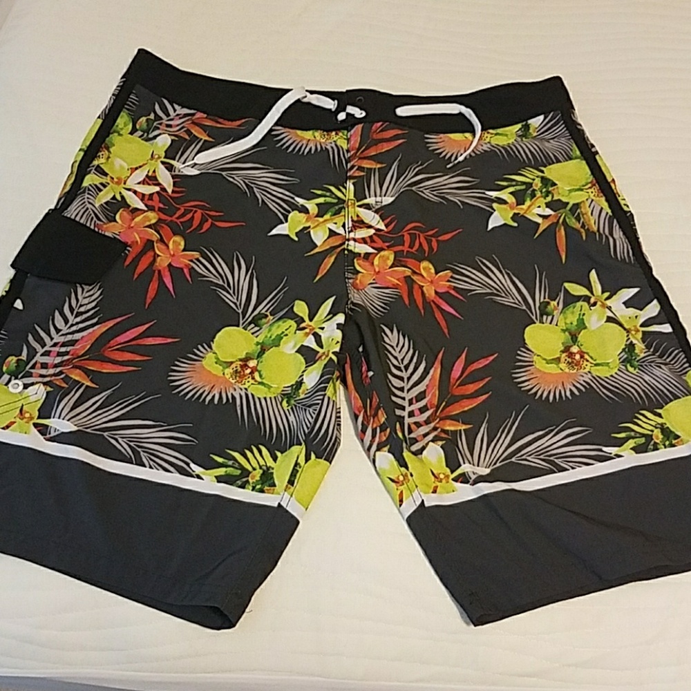 Men's Board Shorts